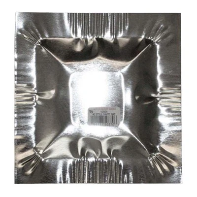 धातु गुहा कैप्स