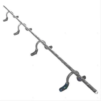 स्लैब बोल्स्टर डूबा हुआ